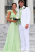Sweetheart Lace Up Back A-line Evening Gown Maxi Long Evening Party Prom Dresses,MB801