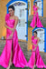One Shoulder Sheath Evening Gown Maxi Long Evening Party Prom Dresses with Side Slit ,MB756