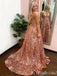Sparkle Strapless Sweetheart A-Line Evening Gown Maxi Long Evening Party Prom Dresses ,MB626