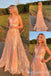 Sparkle Strapless Sweetheart Mermaid Lace Appliques Evening Gown Maxi Long Evening Party Prom Dresses,MB731