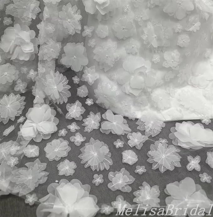 Elegant White Lace Embroidery A-Line Lace Up Back Graduation Party Homecoming Dresses, HD365