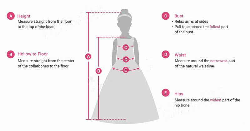 Cute Round Neck Short Sleeves Organza A-Line Long Cheap Flower Girl Dresses,FG06