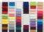 Jersey Fabric Swatch