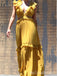 Sexy Deep V-neck Evening Gown Long Prom Dresses,MB221