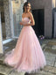 Sexy Off Shoulder Sheer Corset Lace Appliques Tulle Evening Gown Long Prom Dresses  ,MB224