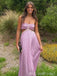 Stylish A-line Party Dress Long Prom Dresses to Impress ,MB993