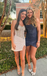 Sparkly White Sweetheart Short Party Dress Short Homecoming Dress, HD548