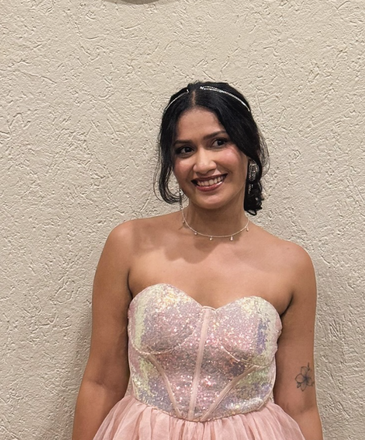 Elegant Pink A-line Sweetheart Long Formal Dress to Impress,MB11105