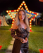 Sexy Black A-line Sweatheart Slit Long Formal Dress to Impress,MB11100