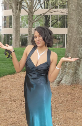 Popular Blue Spaghetti Straps Mermaid Long Formal Dress to Impress,MB11117