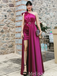 Popular Champagne V-neck Mermaid Long Formal Dress to Impress,MB11216