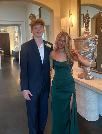 Sexy Green Mermaid Straight Across Long Formal Dress to Impress,MB11226