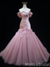 Popular Pink Sweetheart Mermaid Long Formal Dress to Impress,MB11246