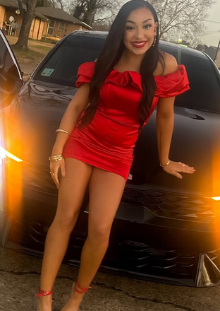 Elegant Red Off-shoulder Short Homecoming Dress, HD561