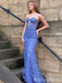 Elegant Lace Appliques Strapless Sweetheart Mermaid Evening Gown Maxi Long Formal Dresses Prom Dresses ,MB517