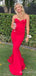 Sexy Strapless Open Back Sweetheart Mermaid Evening Gown Maxi Long Formal Dresses Prom Dresses ,MB532