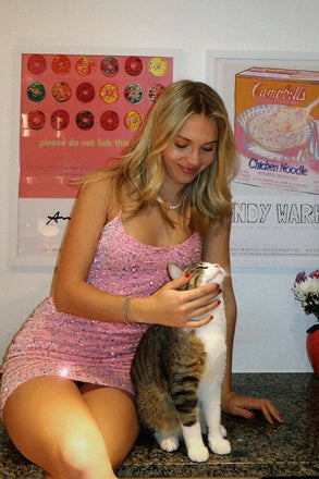 Sparkly Spaghetti Straps Sequin Cheap Short Sheath Homecoming Dresses, HD170