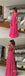 Sexy Open Back V Neck A-line Party Dress Long Prom Dresses to Impress ,MB1002