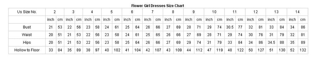 Elegant Square Cap Sleeves Tulle A-Line Long Cheap Flower Girl Dresses,FG09